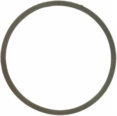 Dichtung Luftfiltergehäuse - Gasket Aircleanerhousing  Dodge + GM 59-68